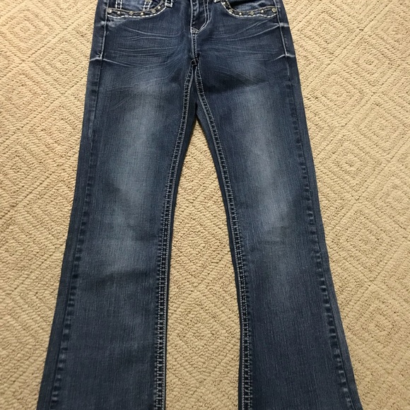 Women jean - Picture 6 of 6